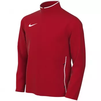 Nike Dri-FIT Park 26 T-shirt de treino para criança vermelha XS