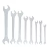 Facom 31.JE8T Conjunto de chaves de bocas extraplanas, métricas, 8 peças, 6-24 mm