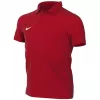 Nike Park 26 Polo para criança vermelho universitário jovem XL