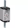 HAGER LNH2080MK Fusível NH 80A 500V gG tamanho 2C com indicador