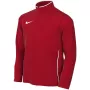 Nike Dri-FIT Park 26 T-shirt de treino unissexo para criança vermelha XL