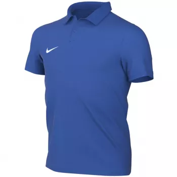 Nike Park 26 Polo jovem XL azul IB1195-463