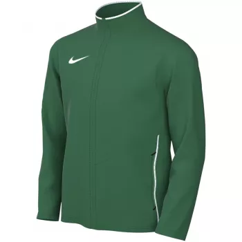 Nike Dri-FIT Park 26 Sweatshirt de treino para criança verde tamanho S