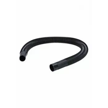 Bosch Mangueira flexível para aspirador, 0,8 m, 35 mm de diâmetro, preta 2608000669