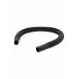 Bosch Mangueira flexível para aspirador, 0,8 m, 35 mm de diâmetro, preta 2608000669