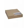 Bosch Mangueira flexível para aspirador, 0,8 m, 35 mm de diâmetro, preta 2608000669