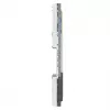 HAGER ZK3EN24 Cablagem universal Z Quadro de contadores completo, 4 lugares de contador, BKE-I, 2 módulos de largura, 1050mm