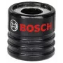 Bosch casquilho magnético para bits sextavados de 1/4