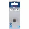 Bosch casquilho magnético para bits sextavados de 1/4