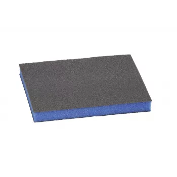 Almofada de lixa Bosch Best for Contour Medium 2609256349