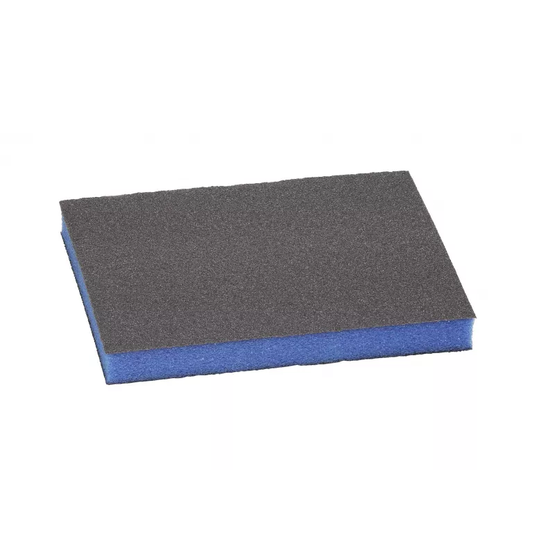Almofada de lixa Bosch Best for Contour Medium 2609256349