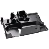 Bosch 1600A01166 inserto L-BOXX para rebarbadora GWS 18V-125 SC
