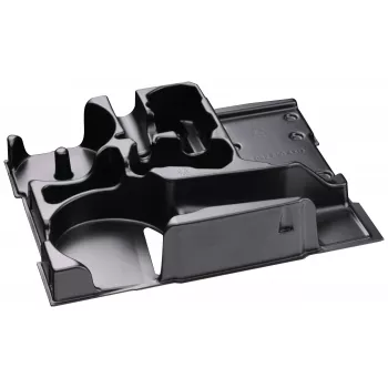 Bosch 1600A01166 inserto L-BOXX para rebarbadora GWS 18V-125 SC