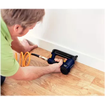 RAPID TOOLS tipo 606 agrafos estreitos 30 mm aço galvanizado revestido a resina 1000 unid. 40109532
