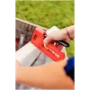 Rapid Tools tipo 53 agrafos de arame fino, 12 mm comprimento das pernas, aço inoxidável, embalagem pequena 40109512