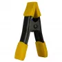 STANLEY sargento de mola 25 mm aço com mordentes giratórios 9-83-079