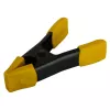 STANLEY sargento de mola 25 mm aço com mordentes giratórios 9-83-079