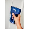 Rapid tipo 36 agrafos para cabos de arame plano, 12 mm pernas, galvanizados, ponta de cinzel, 1000 unid. 40109626