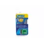 Agrafos de arame plano RAPID TOOLS Rapid Tipo 140, 14 mm de comprimento da perna, aço galvanizado, 1250 unid., em cartão 40109576