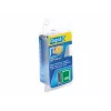 Agrafos de arame plano RAPID TOOLS Rapid Tipo 140, 14 mm de comprimento da perna, aço galvanizado, 1250 unid., em cartão 40109576