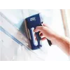 Agrafos de arame plano Rapid Tipo 140, 8 mm, aço galvanizado, 1250 unid. 40109514