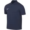 Polo Nike Dri-FIT Park 26 homem azul-marinho L