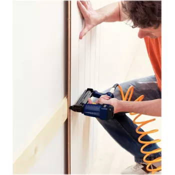 Agrafos estreitos RAPID TOOLS Tipo 606, 12 mm, embalagem pequena, arame de aço galvanizado, superfície revestida a resina, 1 unid. 40109527