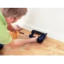 Agrafos de dorso estreito RAPID TOOLS Tipo 606, 23 mm, embalagem pequena, arame de aço galvanizado, superfície revestida a resina, 1 unid. 40109530