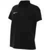 Polo Nike Dri-FIT Park 26 mulher preto 2XL