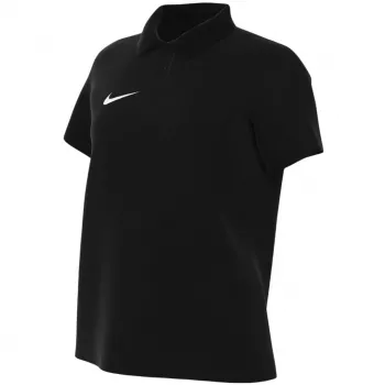Polo Nike Dri-FIT Park 26 mulher preto 2XL