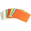 Etiquetas para ficheiros suspensos de armário LEITZ Esselte, branco, 60 x 12 mm, 100 etiquetas (326400)