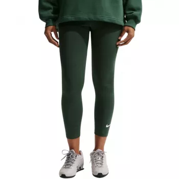 Leggings Nike Sportswear Classic mulher verde DV7789 XS
