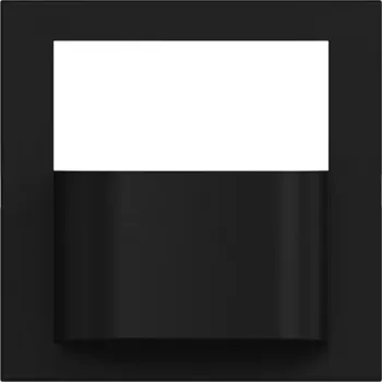 Módulo detetor de movimento HAGER WAN7030BG 1,1/2,2m A.x/C.x