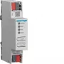 Acoplador de linha/área KNX Secure Hager TYFS130