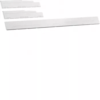 HAGER ZZ14A Divisória vertical 1250/1400 mm em 3 partes