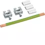 Hager ZM35PE Barra de cobre 180x9 mm