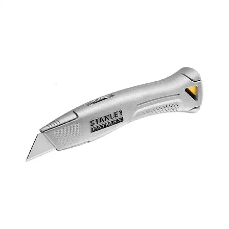 STANLEY FATMAX X-ato universal retrátil, prateado, lâmina 0,55 mm, 1 unid. (FMHT10501-0)