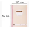 Le Dauphin Livro autocopiativo Formulários de fatura, A4, triplo, 50 jogos (1233D)