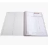 Le Dauphin Livro autocopiativo Formulários de fatura, A4, triplo, 50 jogos (1233D)