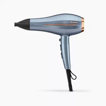 Secador de cabelo BaByliss Denim Luxe 2200W