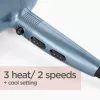 Secador de cabelo BaByliss Denim Luxe 2200W