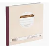 Le Dauphin bloco de guias de entrega, 210 x 210 mm, triplicado (1163D) - 1 unidade (1163D)