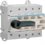 HAGER HA306 interruptor de corte de carga 3 polos 125A