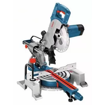 Bosch GCM 800 SJ Professional Serra de corte e esquadria 1400 W 5500 rpm 216 mm