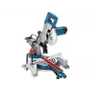Bosch GCM 800 SJ Professional Serra de corte e esquadria 1400 W 5500 rpm 216 mm