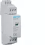 Hager SPC203N Para-raios tipo 3 1P+N Uc 264V In 5kA Up 1,25kV com contacto de sinalização remota