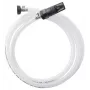 Bosch F016800335 Mangueira de aspiração 3,5 m com filtro e válvula de retenção