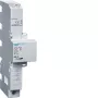 Hager SPA800Z Para-raios combinado tipo 1+2+3, tripolar, 12,5kA Iimp, TNC, 230/400V AC