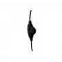 Exertis Connect Headset com fios on-ear com microfone de arco - preto 059222