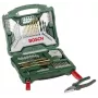 Bosch Conjunto de 7 brocas MultiConstruction com revestimento de nitreto de titânio, encabadouro hexagonal, 3-8 mm 2607017197